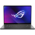 Computador Portátil Gaming Asus ROG Zephyrus G16 GU605CX-U92AO59CB1 OLED 16 GeForce RTX 5090 Ultra 9 285H 64GB 2TB SSD W11 Home 2