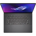 Computador Portátil Gaming Asus ROG Zephyrus G16 GU605CX-U92AO59CB1 OLED 16 GeForce RTX 5090 Ultra 9 285H 64GB 2TB SSD W11 Home 5