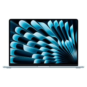 Apple MacBook Air 15.3" | M4 CPU 10-core, GPU 10-core | SSD 1TB | 16GB RAM | Azul-céu