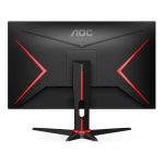 Monitor AOC Gaming 27G2SPAE IPS 27 FHD 169 165Hz FreeSync Premium G-SYNC Compatible