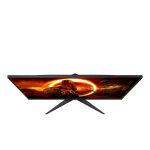 Monitor AOC Gaming 27G2SPAE IPS 27 FHD 169 165Hz FreeSync Premium G-SYNC Compatible