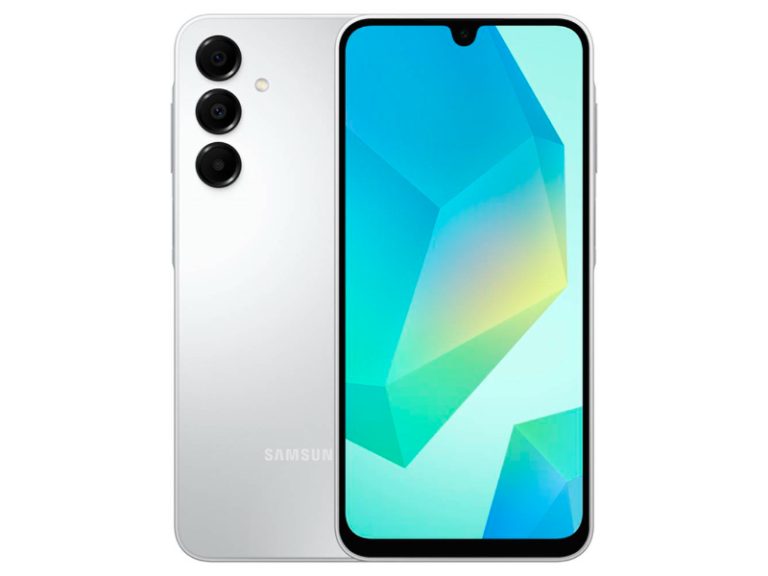 Smartphone Samsung Galaxy A16 6.7" 4GB/128GB Dual SIM Cinzento