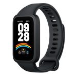 Smartband Xiaomi Band 9 Active Preta