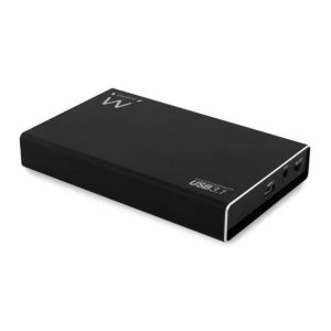 Caixa Externa 2,5" SATA Ewent EW7070 Type-C/ USB3.1