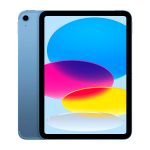 Apple iPad A16 (11ª Geração) 11 Wi-Fi + Cellular 128GB Azul