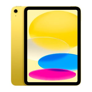 Apple iPad A16 (11ª Geração) 11 WiFi 128GB Amarelo