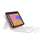 Apple iPad A16 (11ª Geração) 11 WiFi 256GB Amarelo