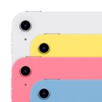 Apple iPad A16 (11ª Geração) 11 WiFi 512GB Amarelo