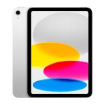 Apple iPad A16 (11ª Geração) 11 WiFi 512GB Prateado