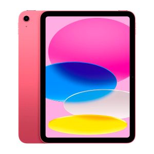 Apple iPad A16 (11ª Geração) 11 WiFi 512GB Rosa