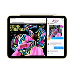 Apple iPad A16 (11ª Geração) 11 WiFi + Cellular 256GB Rosa