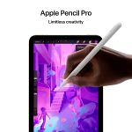 Apple iPad Mini (2024) A17 Pro 8.3 WiFi+Cellular 128GB Cinzento Sideral