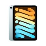 Apple iPad Mini (2024) A17 Pro 8.3 WiFi 128GB Azul