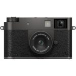 FUJIFILM X Half - (Charcoal)