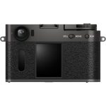 FUJIFILM X Half - (Charcoal)