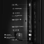 Televisão Hisense 85A6N SmartTV 85 UHD 4K 10