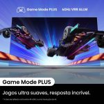 Televisão Hisense 85A6N SmartTV 85 UHD 4K 5
