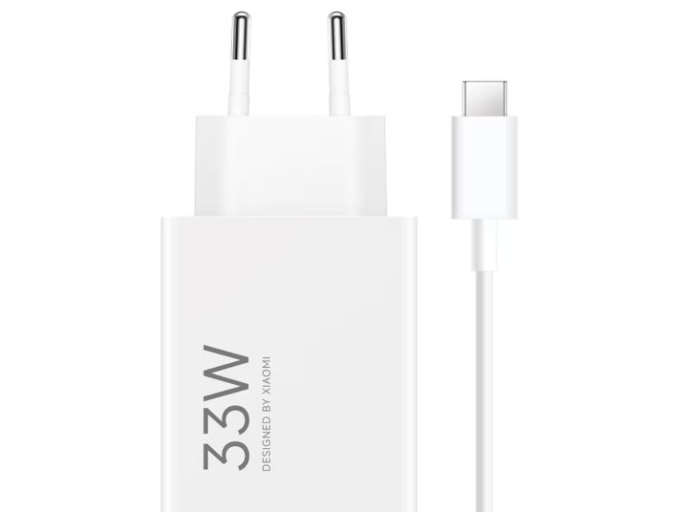 Carregador de Parede Xiaomi BHR9956EU USB-C