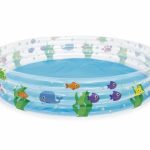 Piscina Infantil "DEEP DIVE"183x33cm