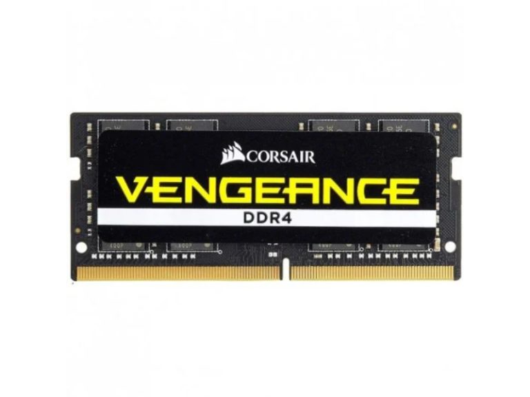 Corsair Vengeance 16GB DDR4 SODIMM 2400MHz módulo de memoria 1 x 16 GB