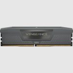 MEMORIA CORSAIR DDR5 64GB 2X32GB PC5600 VENGEANCE CMK64GX5M2B5600Z40