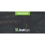DraftSight Premium