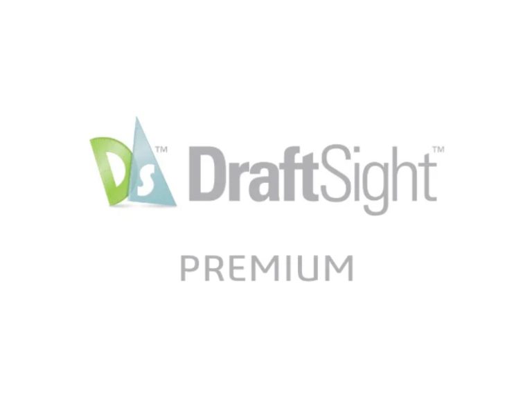 DraftSight Premium