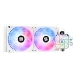 Water Cooler CPU Thermalright Aqua Elite 240 V3 ARGB All-In-One Branco