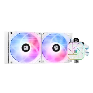 Water Cooler CPU Thermalright Aqua Elite 240 V3 ARGB All-In-One Branco