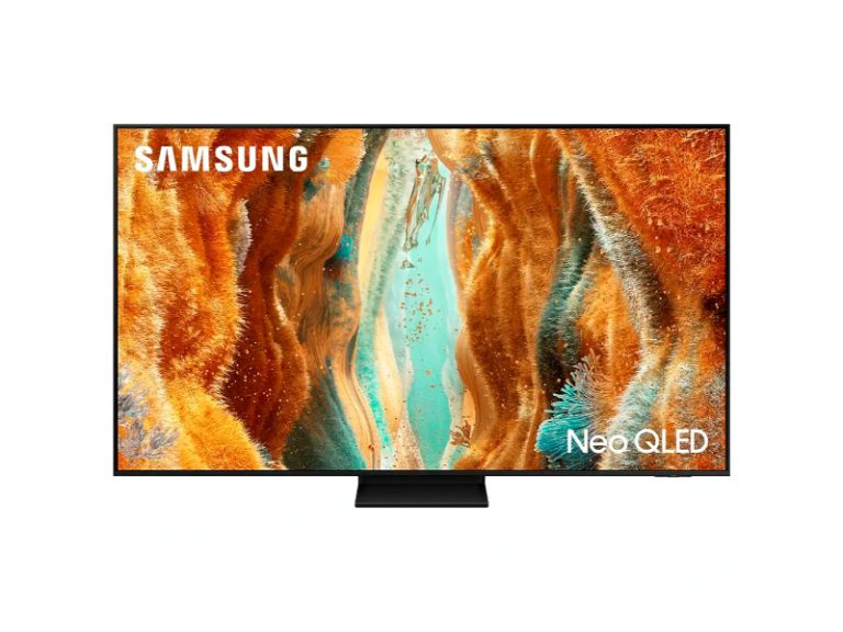 Televisão Smart TV Samsung QN70F (2025) 65" AI Neo QLED 4K UHD Tizen OS