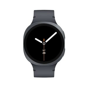 Smartwatch Samsung Galaxy Watch 8 40mm GPS Grafite