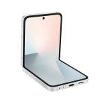Samsung Galaxy Z Flip 7 FE 6.7 256GB8GB Dual SIM Branco