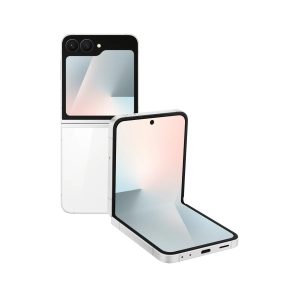 Samsung Galaxy Z Flip 7 FE 6.7 256GB8GB Dual SIM Branco