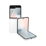Samsung Galaxy Z Flip 7 FE 6.7 256GB8GB Dual SIM Branco