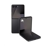 Samsung Galaxy Z Flip7 6.9 12GB256GB Dual SIM Preto Noturno