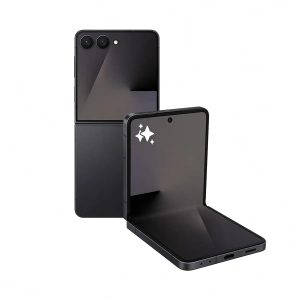 Samsung Galaxy Z Flip7 6.9 12GB256GB Dual SIM Preto Noturno