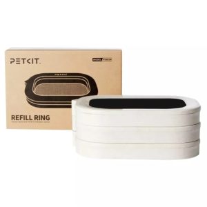 Acessório Petkit purobot Ultra Waste Bag Set (3 Pcs)