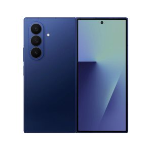 Samsung Galaxy Z Fold 7 8'' 1TB12GB Dual SIM Azul Escuro
