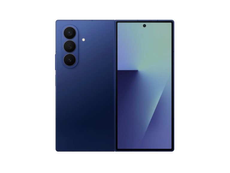 Samsung Galaxy Z Fold 7 8'' 512GB/12GB Dual SIM Azul Escuro