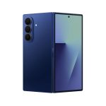 Samsung Galaxy Z Fold 7 8'' 512GB/12GB Dual SIM Azul Escuro